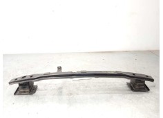 Recambio de refuerzo paragolpes trasero para mini mini (r56) one referencia OEM IAM 51122751305  2751305 2