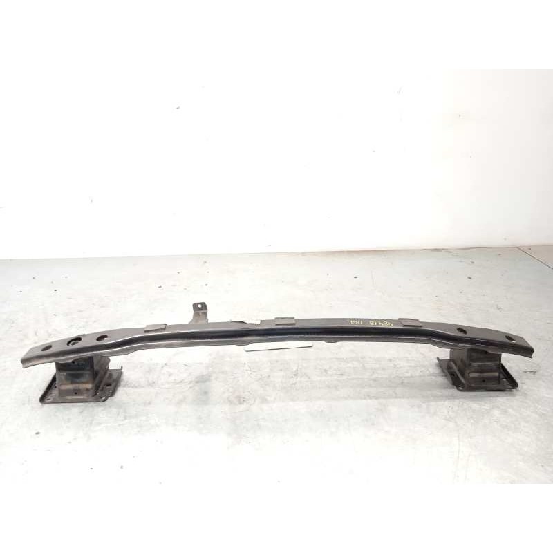 Recambio de refuerzo paragolpes trasero para mini mini (r56) one referencia OEM IAM 51122751305  2751305