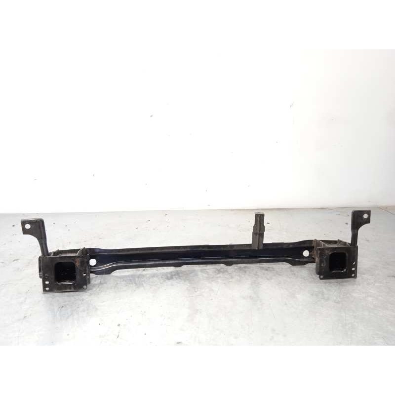 Recambio de refuerzo paragolpes trasero para mini mini (r56) one referencia OEM IAM 51122751305  2751305