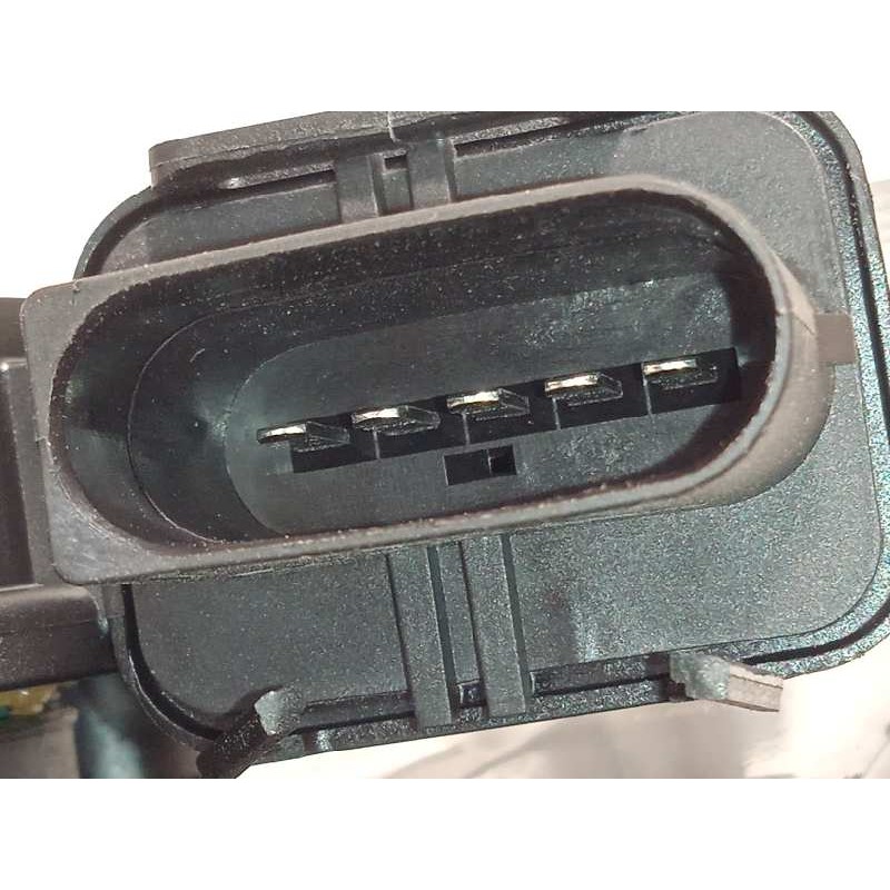 Recambio de elevalunas trasero derecho para bmw serie x1 (f48) xdrive20i xline referencia OEM IAM 7463492 67627354889 5135749020