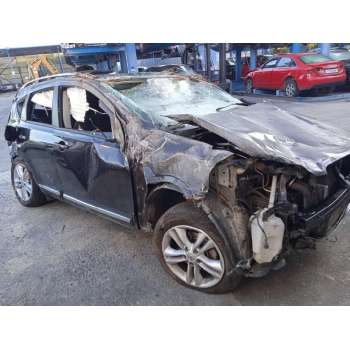 NISSAN QASHQAI (J10)