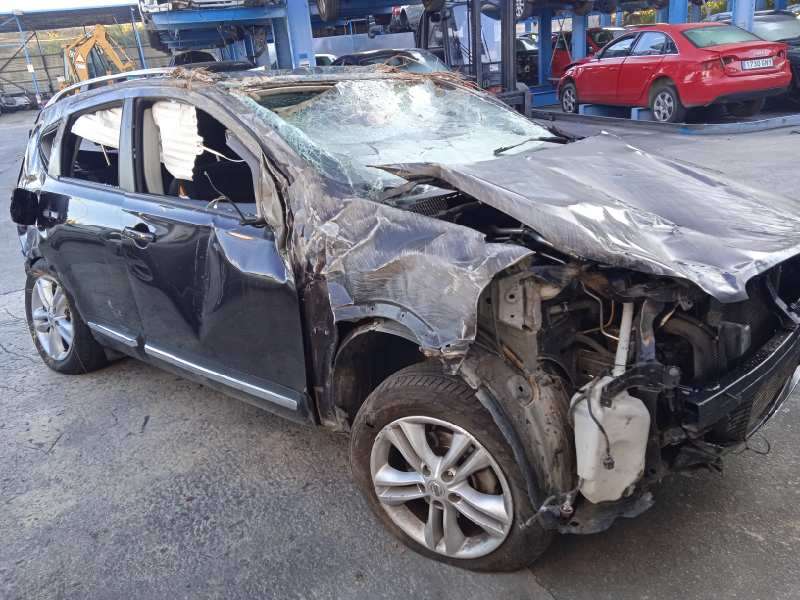 NISSAN QASHQAI (J10)