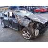 nissan qashqai (j10) del año 2012