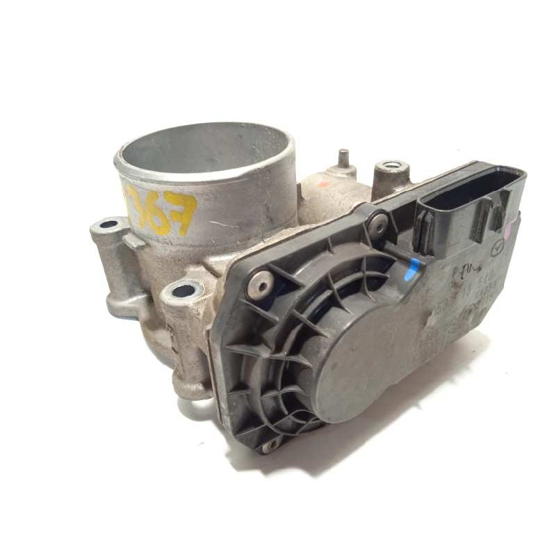 Recambio de caja mariposa para mazda 2 lim. () 1.5 16v cat referencia OEM IAM P53N13640  