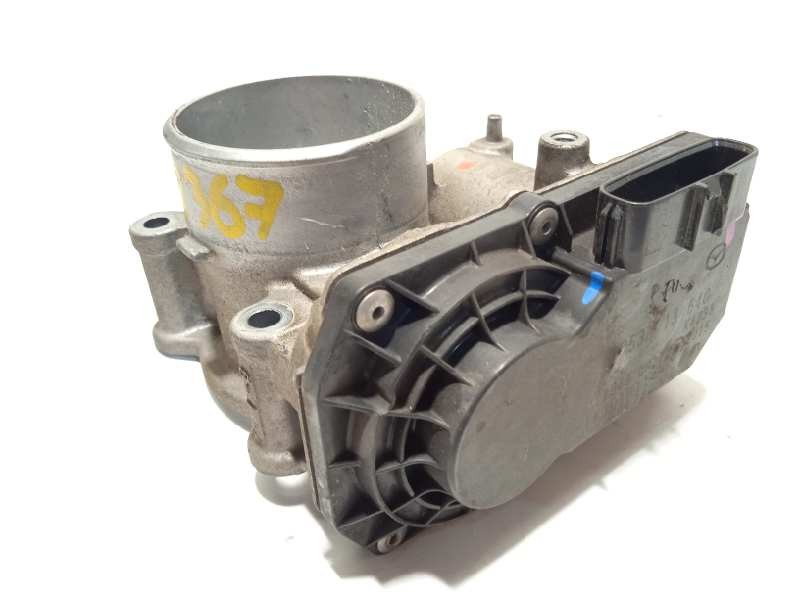 Recambio de caja mariposa para mazda 2 lim. () 1.5 16v cat referencia OEM IAM P53N13640  