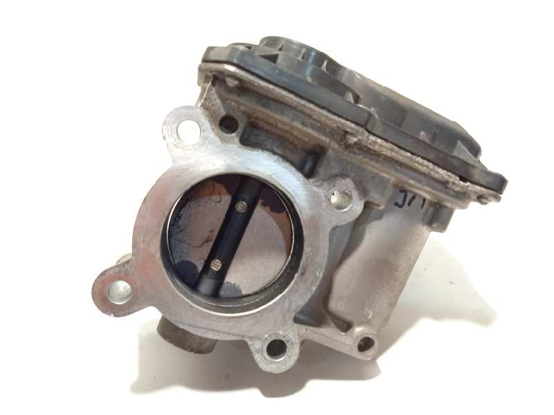 Recambio de caja mariposa para mazda 2 lim. () 1.5 16v cat referencia OEM IAM P53N13640  