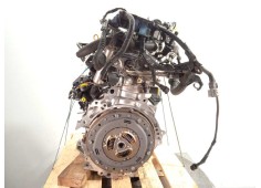 Recambio de motor completo para toyota yaris hybrid feel! referencia OEM IAM 1NZ  1NZFXE 2