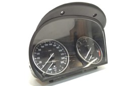 Recambio de cuadro instrumentos para bmw serie 3 touring (e91) 320d referencia OEM IAM 9166846 62109316127 62109166846 2