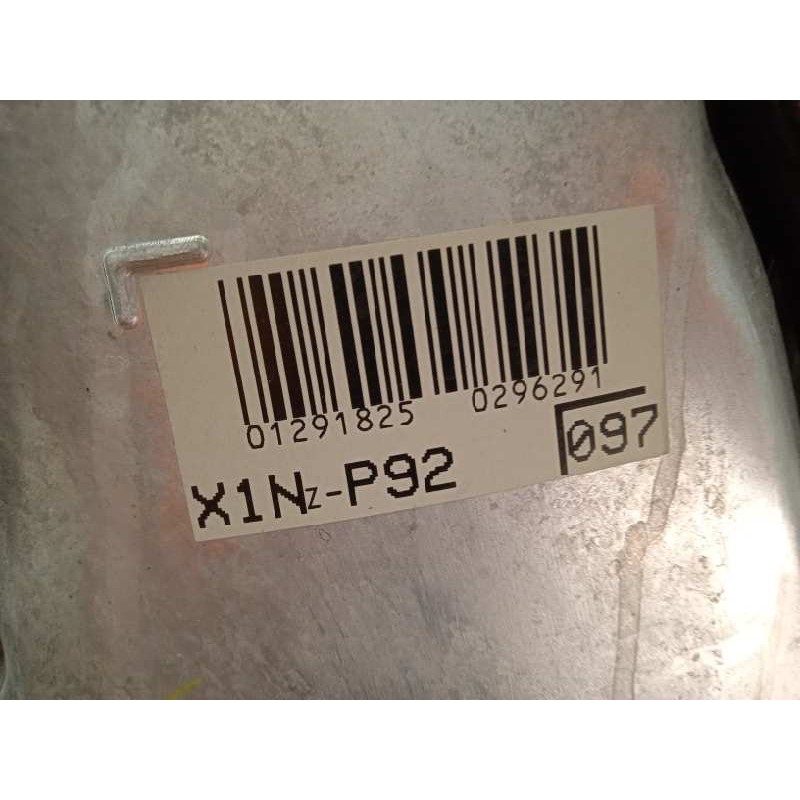 Recambio de motor completo para toyota yaris hybrid feel! referencia OEM IAM 1NZ  1NZFXE