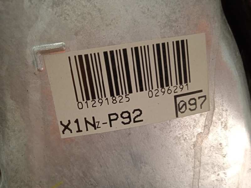 Recambio de motor completo para toyota yaris hybrid feel! referencia OEM IAM 1NZ  1NZFXE