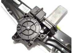 Recambio de elevalunas trasero izquierdo para bmw serie x1 (f48) xdrive20i xline referencia OEM IAM 7463491 67627354890 51357490 2