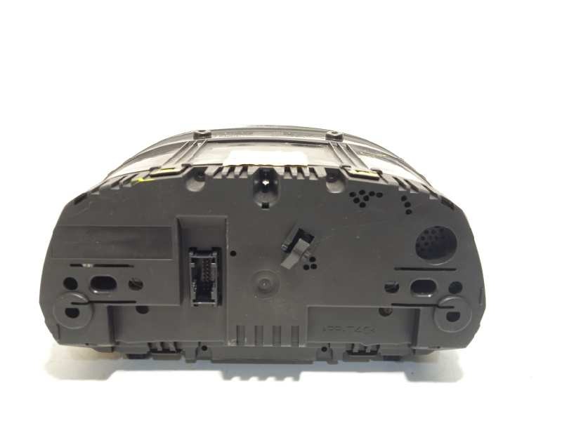 Recambio de cuadro instrumentos para bmw serie 3 touring (e91) 320d referencia OEM IAM 9166846 62109316127 62109166846