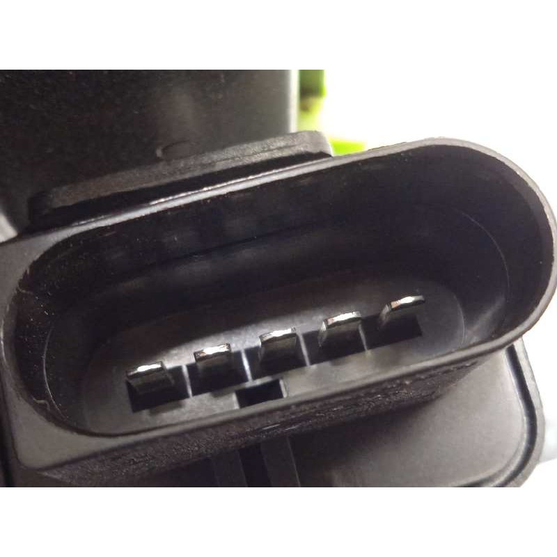 Recambio de elevalunas trasero izquierdo para bmw serie x1 (f48) xdrive20i xline referencia OEM IAM 7463491 67627354890 51357490