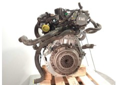 Recambio de motor completo para mazda 2 lim. () 1.5 16v cat referencia OEM IAM P5   2