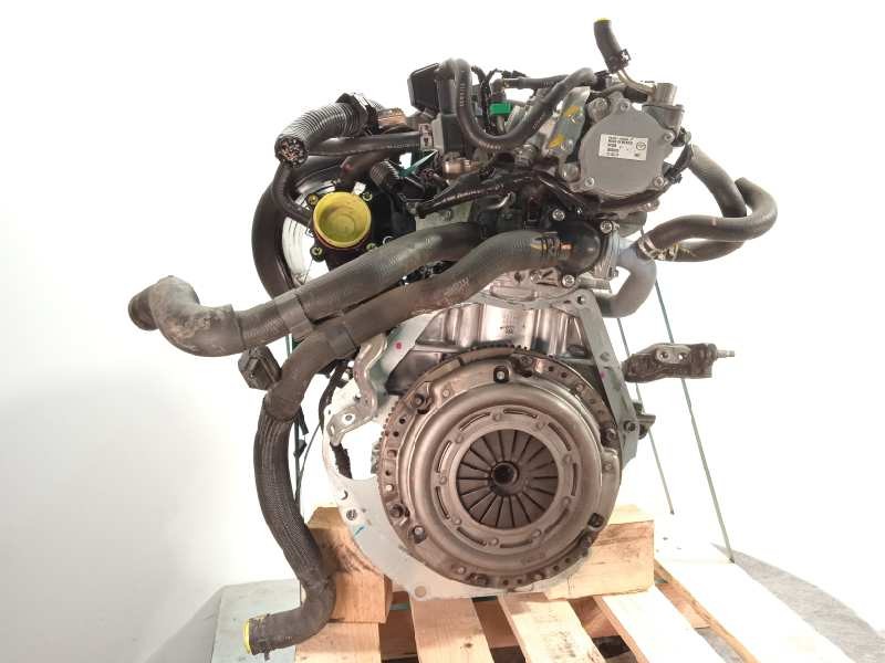 Recambio de motor completo para mazda 2 lim. () 1.5 16v cat referencia OEM IAM P5  