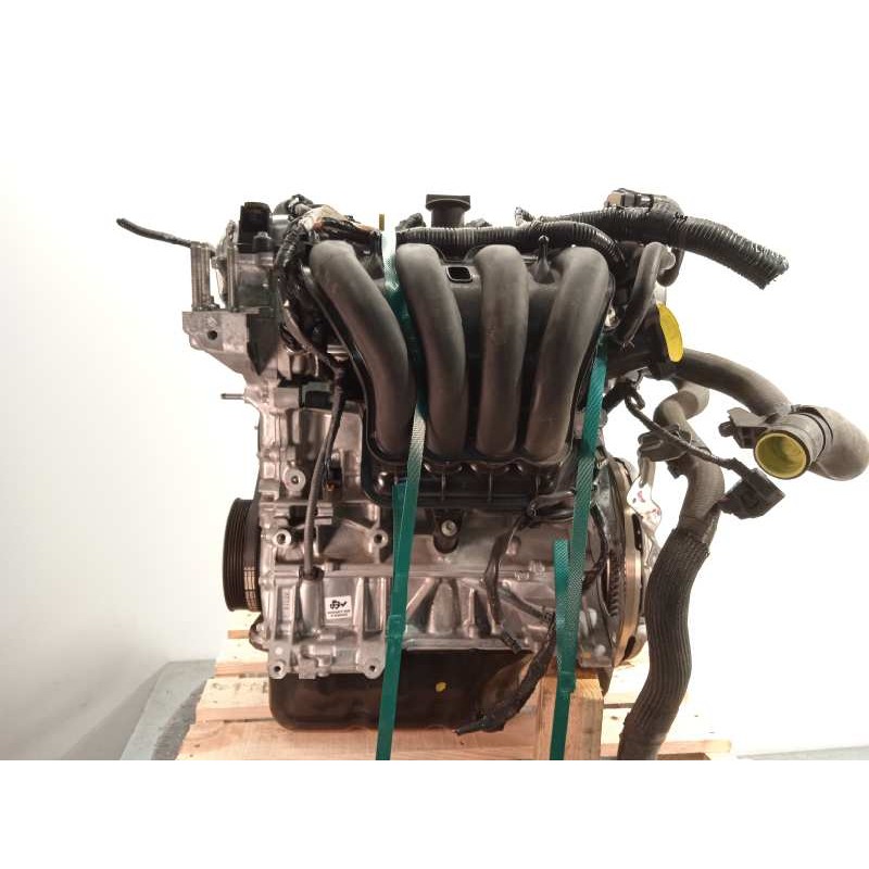 Recambio de motor completo para mazda 2 lim. () 1.5 16v cat referencia OEM IAM P5  