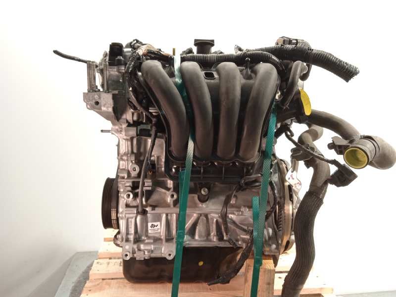 Recambio de motor completo para mazda 2 lim. () 1.5 16v cat referencia OEM IAM P5  