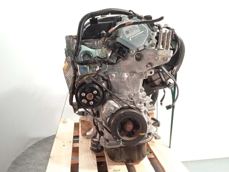 Recambio de motor completo para mazda 2 lim. () 1.5 16v cat referencia OEM IAM P5  