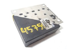 Recambio de centralita airbag para volkswagen passat variant (3c5) 2.0 tdi referencia OEM IAM 3C0909605M  3C0909605M003 2