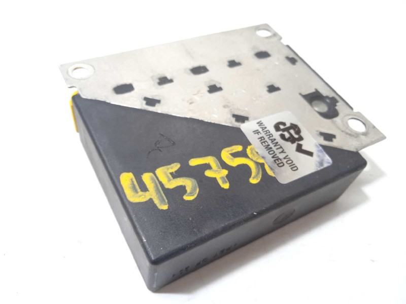 Recambio de centralita airbag para volkswagen passat variant (3c5) 2.0 tdi referencia OEM IAM 3C0909605M  3C0909605M003