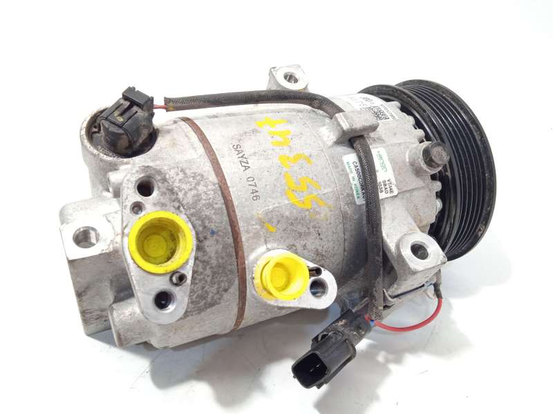 COMPRESOR AIRE ACONDICIONADO 97701J7000 