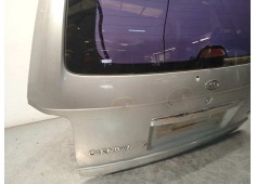Recambio de porton trasero para kia carnival ii 2.9 cdri ex referencia OEM IAM 0K54A62020B   2