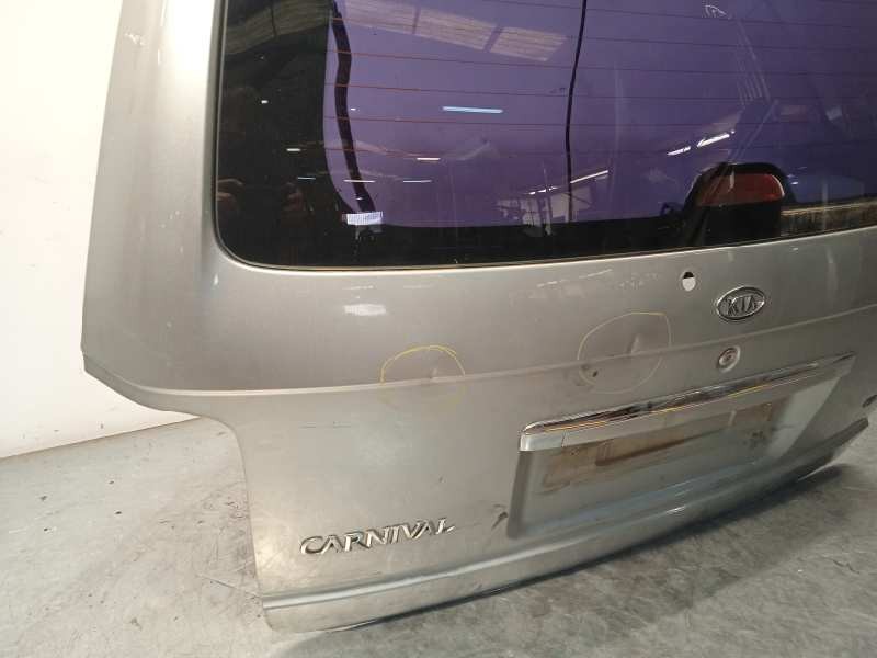 Recambio de porton trasero para kia carnival ii 2.9 cdri ex referencia OEM IAM 0K54A62020B  
