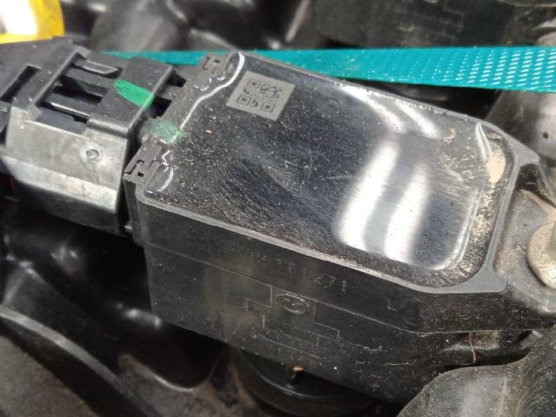 Recambio de motor completo para mazda 2 lim. () 1.5 16v cat referencia OEM IAM P5  