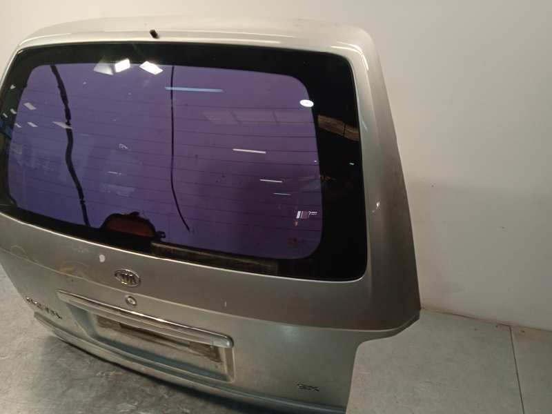 Recambio de porton trasero para kia carnival ii 2.9 cdri ex referencia OEM IAM 0K54A62020B  