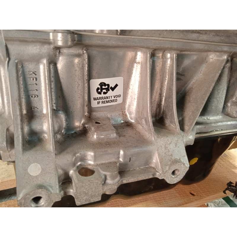 Recambio de motor completo para mazda 2 lim. () 1.5 16v cat referencia OEM IAM P5  