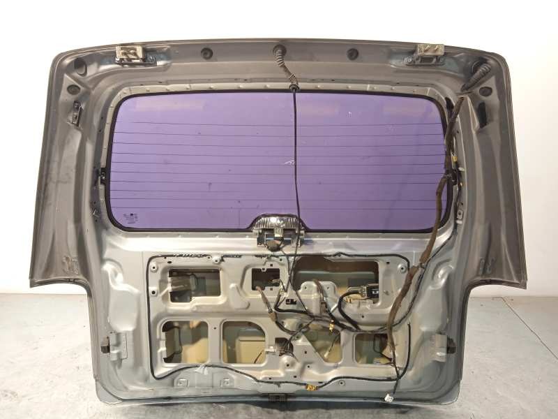 Recambio de porton trasero para kia carnival ii 2.9 cdri ex referencia OEM IAM 0K54A62020B  