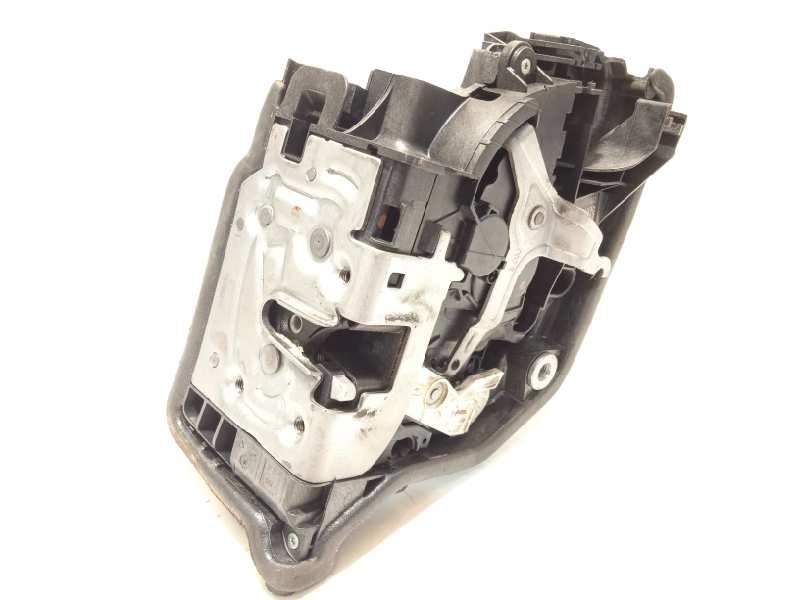 Recambio de cerradura puerta delantera derecha para bmw serie x1 (f48) xdrive20i xline referencia OEM IAM 51217281934  
