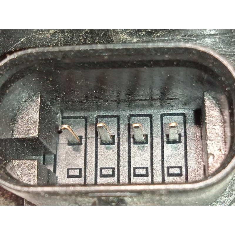 Recambio de cerradura puerta delantera derecha para bmw serie x1 (f48) xdrive20i xline referencia OEM IAM 51217281934  