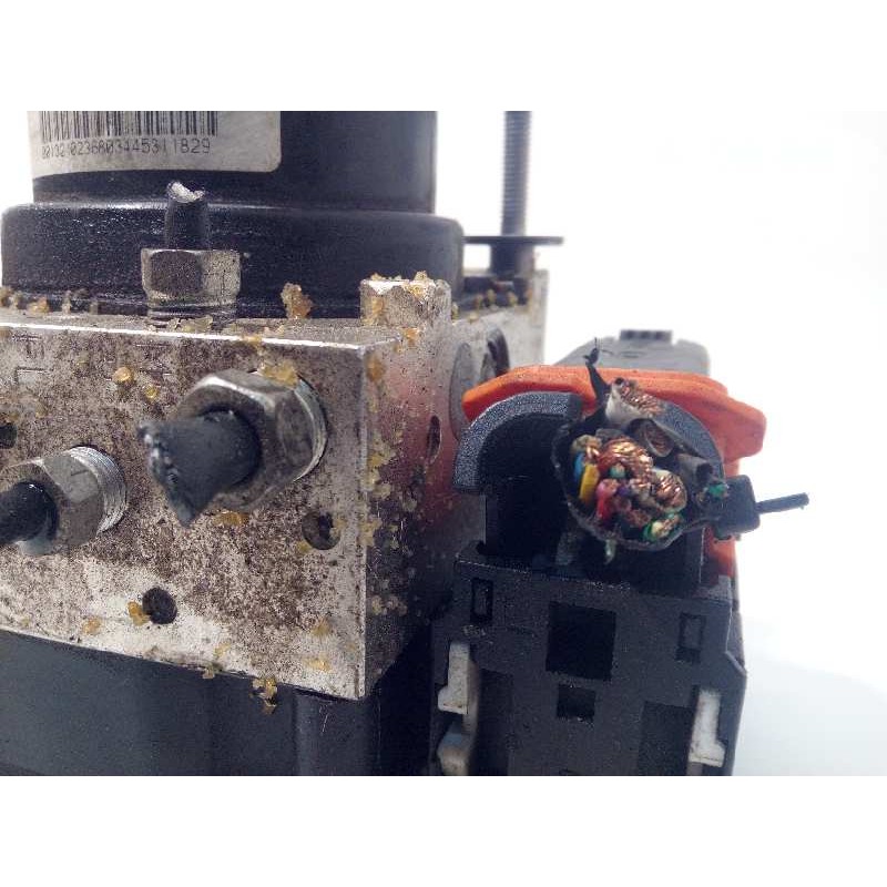 Recambio de abs para toyota yaris active referencia OEM IAM 445400D130 895410D330 06210236804