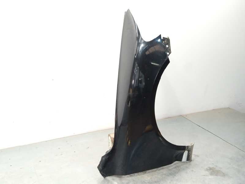 Recambio de aleta delantera derecha para volkswagen touareg (7la) tdi v10 referencia OEM IAM 7L6821102K  