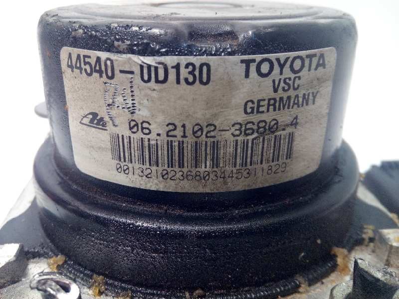 Recambio de abs para toyota yaris active referencia OEM IAM 445400D130 895410D330 06210236804