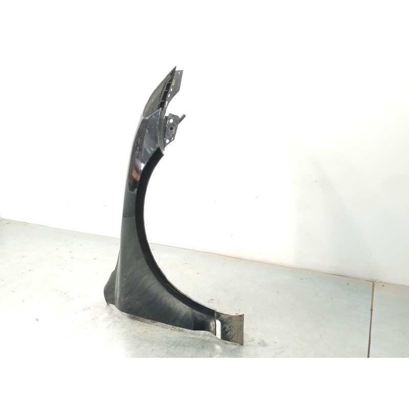 Recambio de aleta delantera derecha para volkswagen touareg (7la) tdi v10 referencia OEM IAM 7L6821102K  