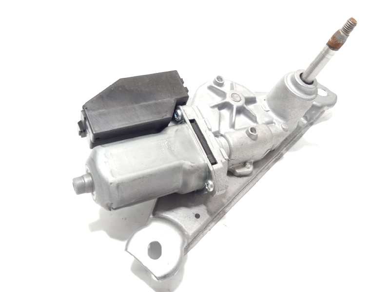 Recambio de motor limpia trasero para toyota yaris hybrid feel! referencia OEM IAM 851300D080  2596002660