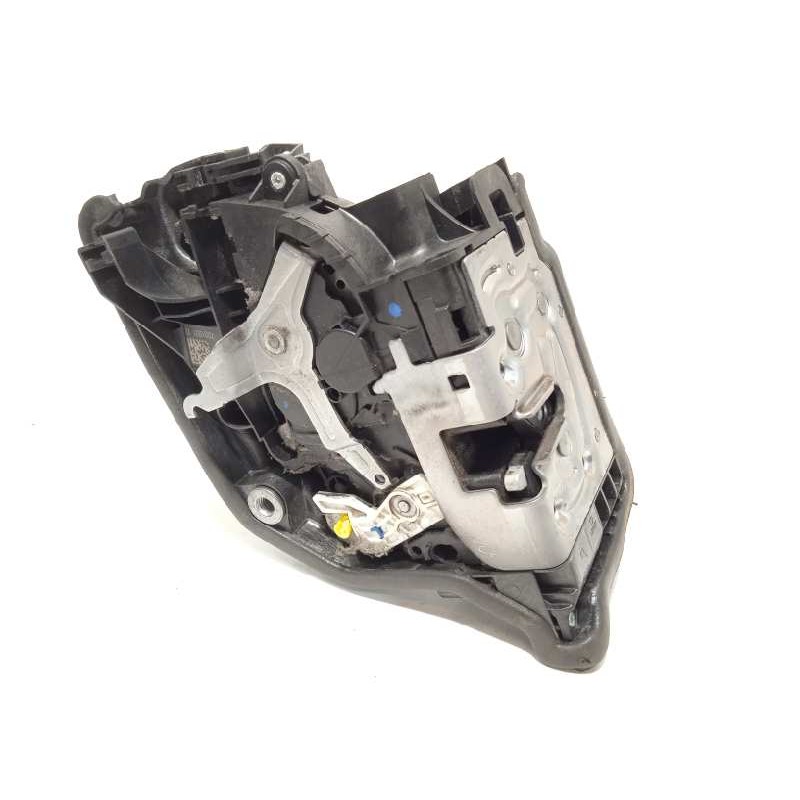 Recambio de cerradura puerta delantera izquierda para bmw serie x1 (f48) xdrive20i xline referencia OEM IAM 51217281931  