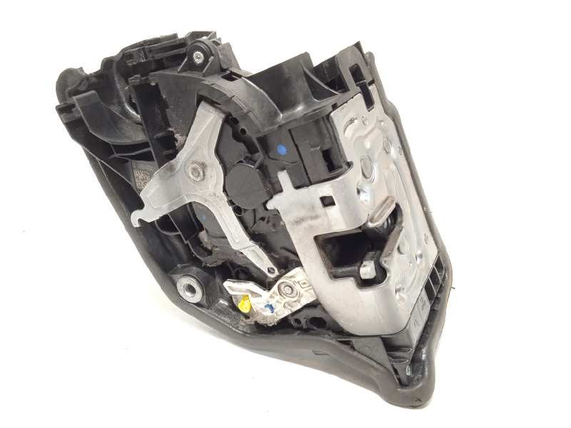 Recambio de cerradura puerta delantera izquierda para bmw serie x1 (f48) xdrive20i xline referencia OEM IAM 51217281931  