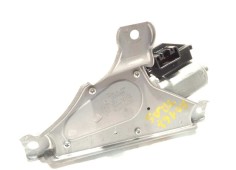 Recambio de motor limpia trasero para toyota yaris hybrid feel! referencia OEM IAM 851300D080  2596002660 2