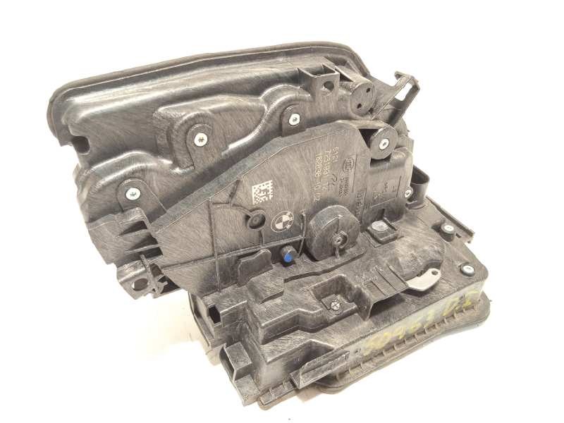 Recambio de cerradura puerta delantera izquierda para bmw serie x1 (f48) xdrive20i xline referencia OEM IAM 51217281931  
