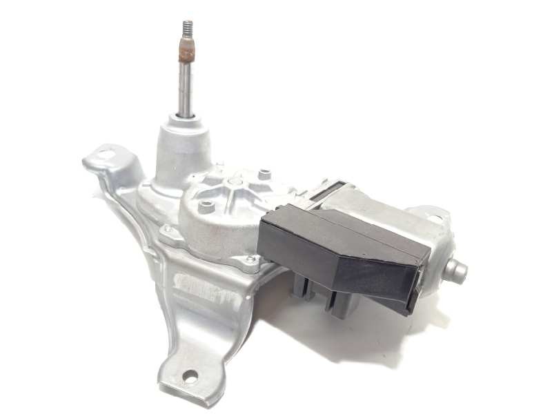 Recambio de motor limpia trasero para toyota yaris hybrid feel! referencia OEM IAM 851300D080  2596002660