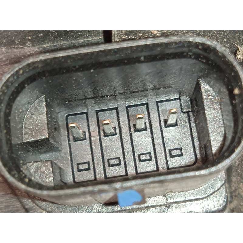 Recambio de cerradura puerta delantera izquierda para bmw serie x1 (f48) xdrive20i xline referencia OEM IAM 51217281931  