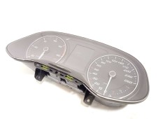 Recambio de cuadro instrumentos para seat leon st (5f8) x-perience 4drive referencia OEM IAM 5F0920873K   2