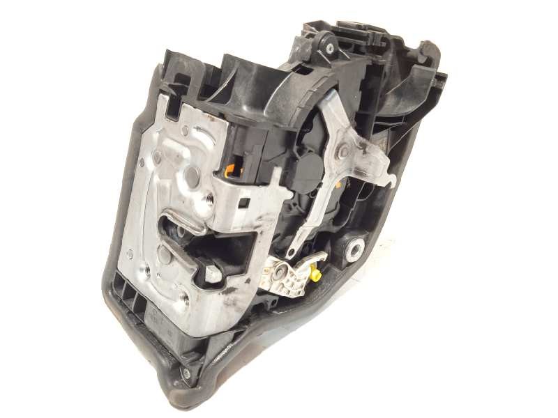Recambio de cerradura puerta trasera derecha para bmw serie x1 (f48) xdrive20i xline referencia OEM IAM 51227281940  