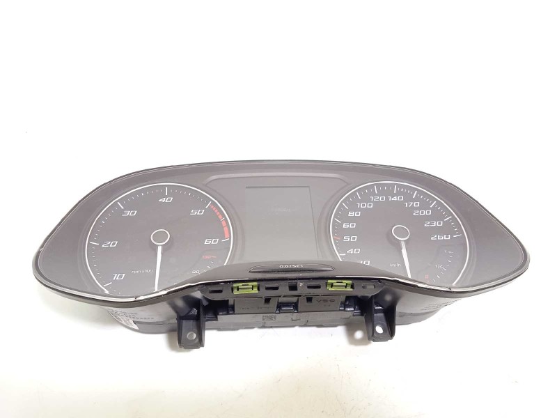 Recambio de cuadro instrumentos para seat leon st (5f8) x-perience 4drive referencia OEM IAM 5F0920873K  