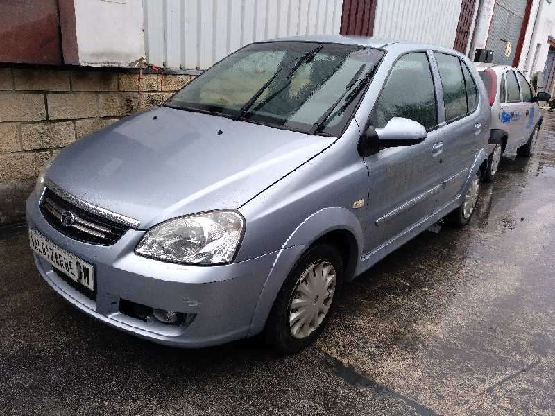 TATA INDICA