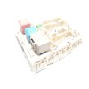 Recambio de caja reles / fusibles para toyota prius (nhw20) basis referencia OEM IAM 8273047290  