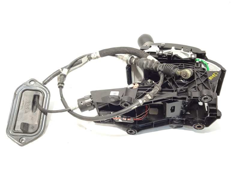 Recambio de palanca cambio para toyota yaris hybrid feel! referencia OEM IAM 3356052620  3382052810